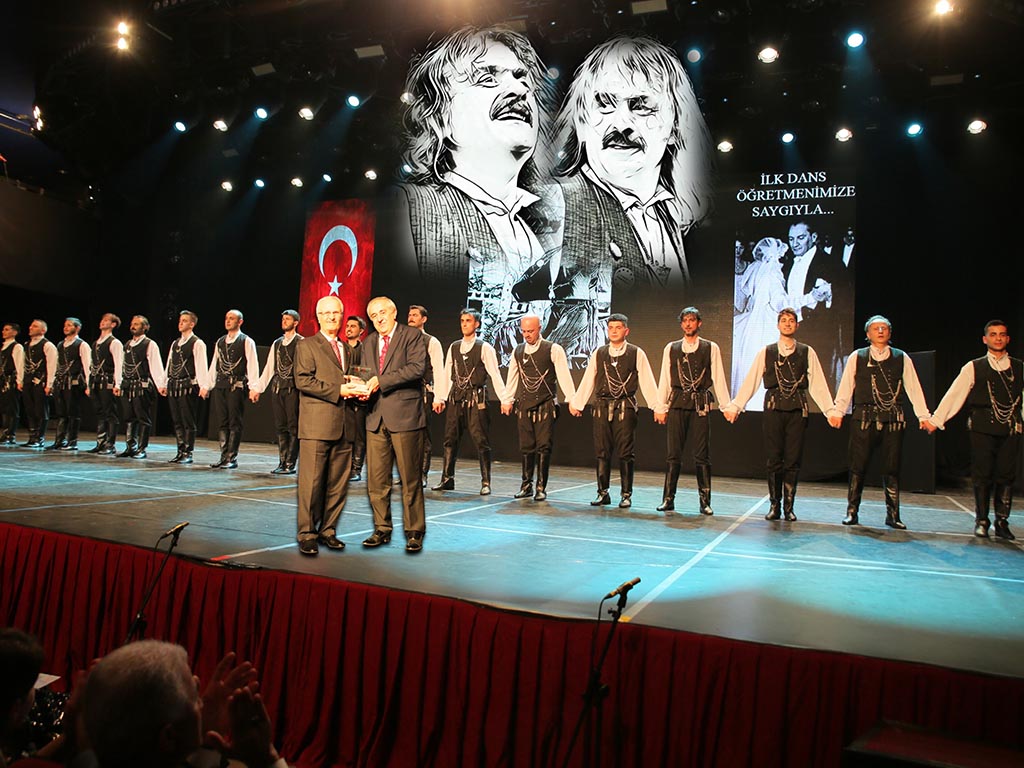 2021 - ŞENOL ŞENTÜRK-CAVİT ŞENTÜRK